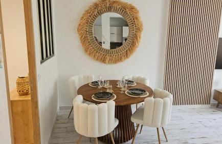 L'écrin Marin - Charme & Confort - Foto 16