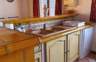 Mas Saint Jean - Foto 11