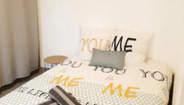 Le Petit Charmeur, parking, Wifi, gare - Foto 5