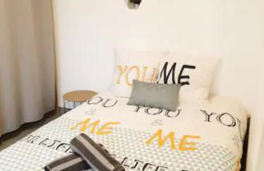 Le Petit Charmeur, parking, Wifi, gare - Foto 5