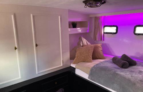 Fantasie Boot EINHORN - Foto 13