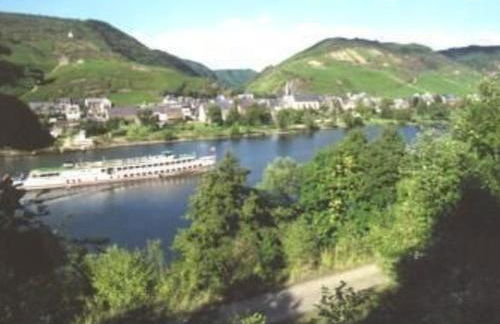 Apartment für bis zu fünf Personen by Interhome - Foto 13