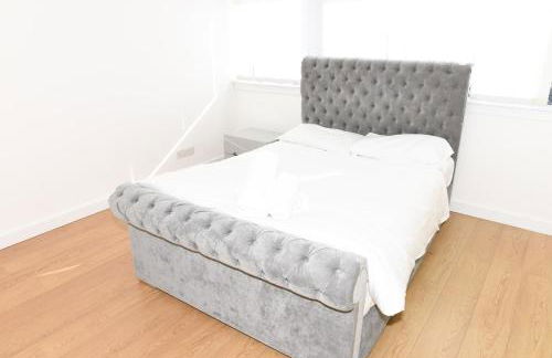 Glasgow Hydro Apt with Great Views - Foto 31