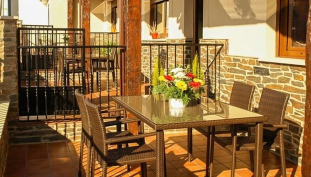 Apartamentos Rurales el Calama - Foto 2, Imagen principal