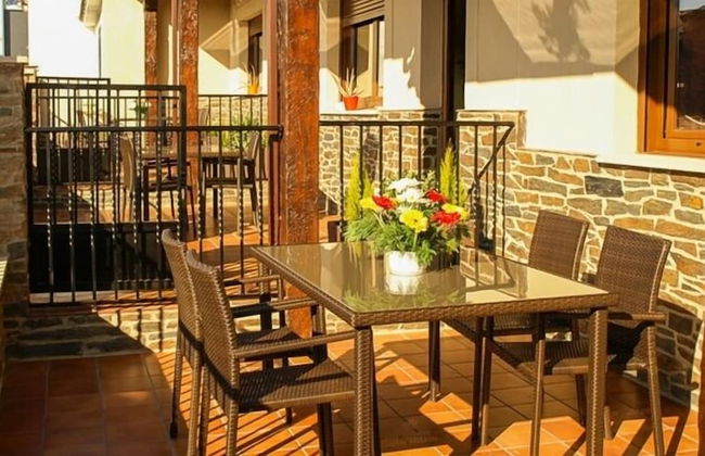 Apartamentos Rurales el Calama - Foto 1