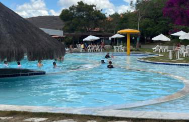 Flat monte castelo condomínio - Foto 11