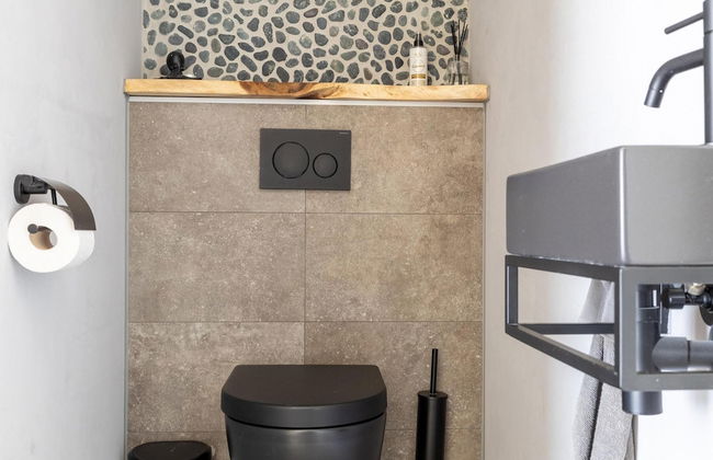 Luxe Appartement Vista Maris Somaris - Havenweg 8-50 Sint-annaland Oosterschelde - Foto 20