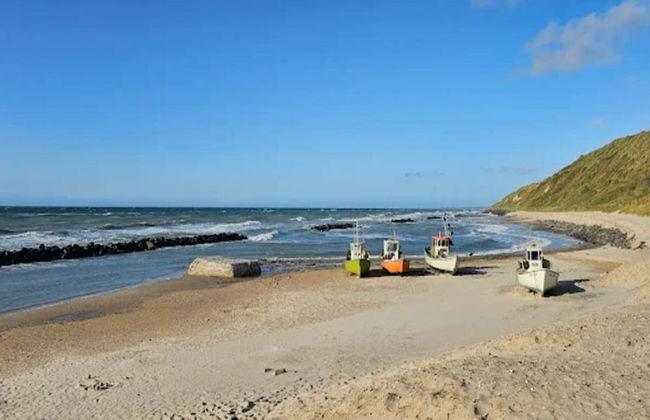 Holiday Home in HjÃ¸rring - Foto 20