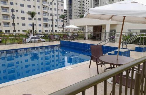 Apartamento completo, próx às praias - Foto 10