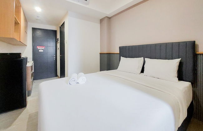 Cozy Stay Studio At Collins Boulevard Apartment - Foto 2