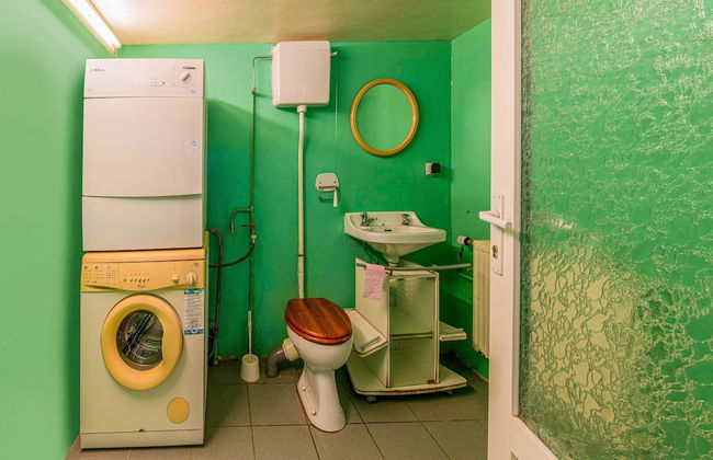 Vacation Home with Sauna - Photo 22