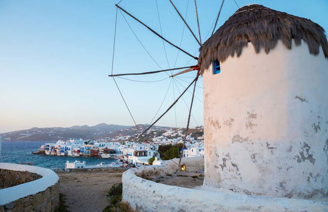 Excursión a Mykonos - Foto 5