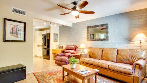 Green Valley Vacation Rental with Community Pools! - Foto 2