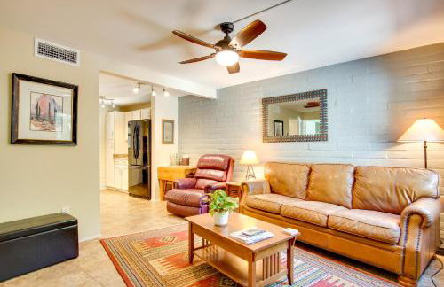 Green Valley Vacation Rental with Community Pools! - Foto 2