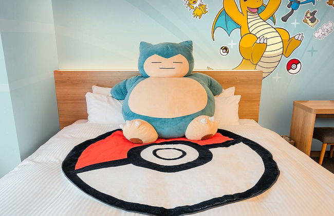 MIMARU Kyoto Kawaramachi Gojo - Foto 28