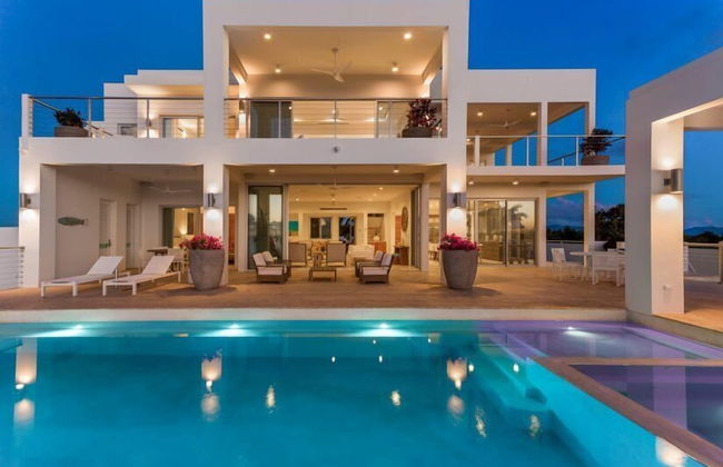 Villa Kandara-with Chef - Foto 22