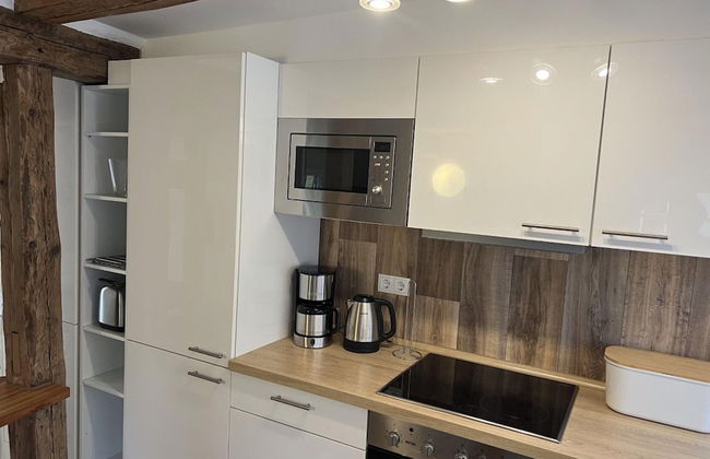 Romantic Holiday Home With Terrace - Foto 2