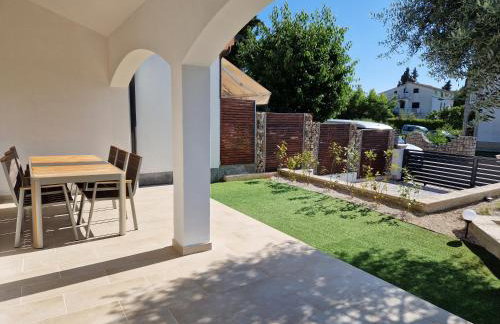 Villa Castanea - kuća za odmor s bazenom - Foto 20