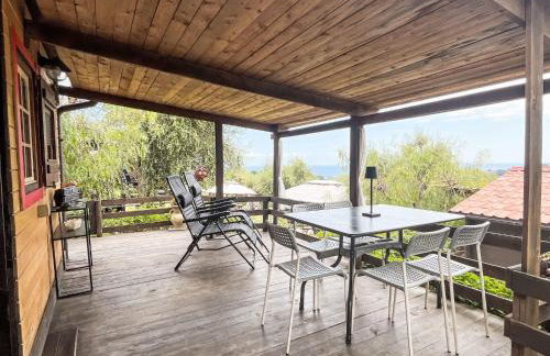Holiday Home Le Terrazze del Geco Bungalow A - SLR300 by Interhome - Photo 38