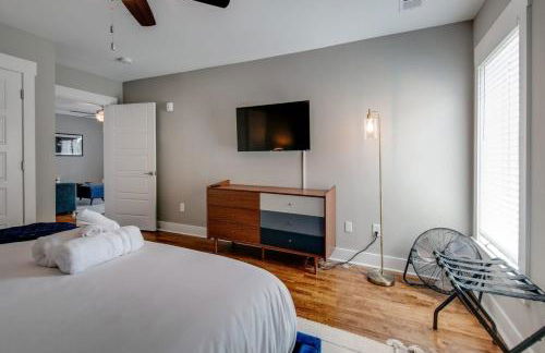 New Nashville Condo with 2 King beds walk to bars - Foto 23