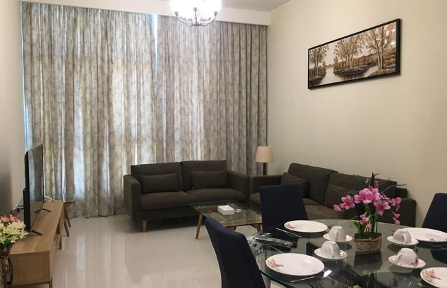 Ginger Luxury Apartments - Photo 18