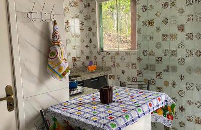 Micro casa com vista para o Morrão - Vale do Capão - Foto 7