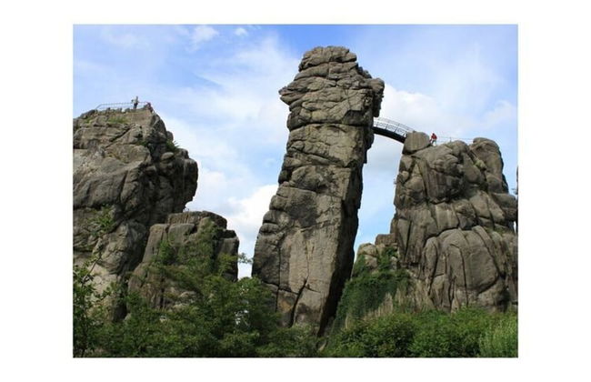 Holiday Apartment Lohr-drewes 2 - Foto 38