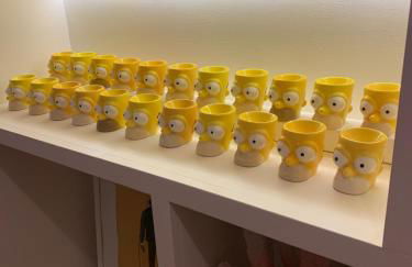 The Coal Vaults - Foto 14