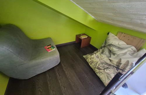 Maison de Gare, 8 personnes, 20 min PUY du F - Photo 29