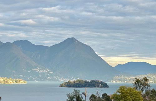 Appartamento Golfo Borromeo 1 Baveno - Foto 13