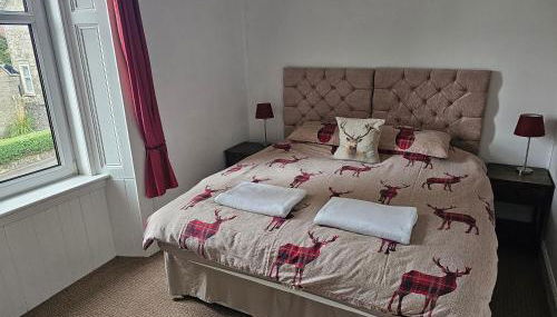 Snug - Abhainn Apartment - Foto 3