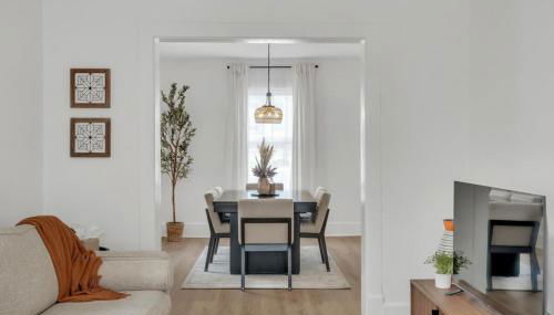 Charming Cottage Near Zoo - Foto 4