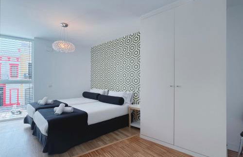 Stay U-nique Apartments Pellaires - Foto 110