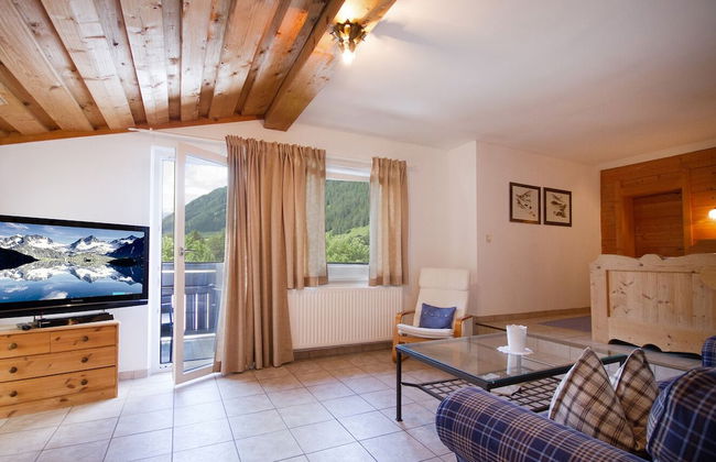 Appartments Zinner-Pale - Photo 20