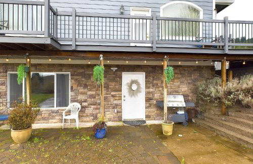 Beautiful Country Apartment, AC, Pickleball, Billiards, Playground, Gardens - Foto 44