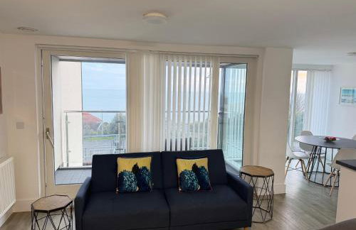 Seaview West Coast - Exceptional - 2 Bedrooms Sleeps 5 -Stunning Sea Views - 500 metres to Beach - Foto 1