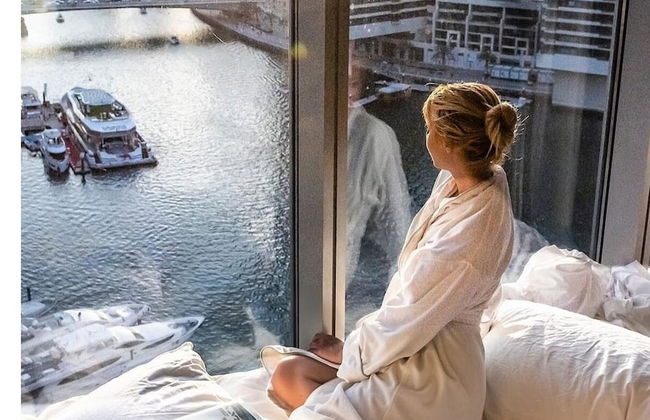 Address Dubai Marina Residences - Photo 73