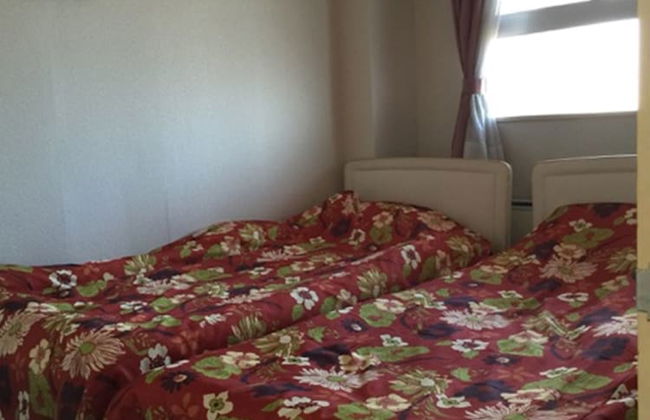 Fuji Subashiri Condominium Tannpopo - Foto 3