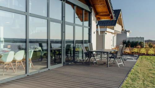 Ferienhaus "Chalet100" - Foto 5