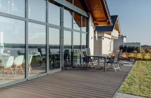 Ferienhaus "Chalet100" - Foto 5