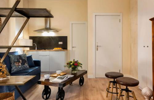 Casa Sevilla 1855 Suites by Época - Foto 80