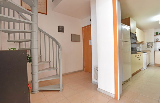 Els Pins Atico - Foto 30