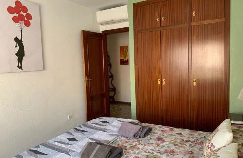 Plaza Mare Nostrum 5 min playa - Foto 3