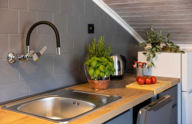 Apartment Tete Mare - Foto 13