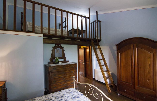 Agriturismo Maramaldo - Foto 47