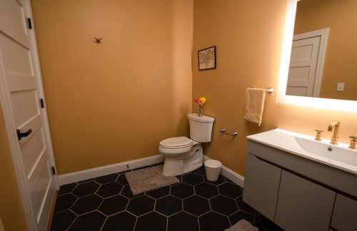 Sleeps18 9Beds 7BR 4BA Swepson Estate - Foto 57