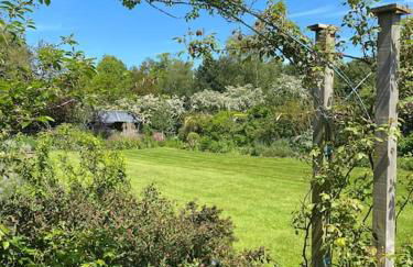 Oyster Barn sleeps two - Foto 21