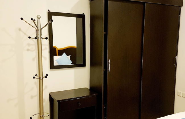 Al Muhanna Plaza Hotel - Photo 15