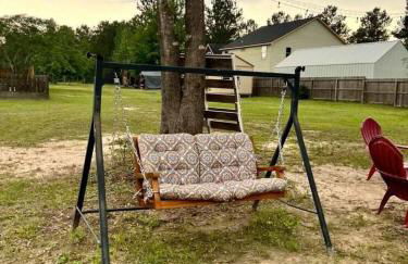 Stunning 1-bed Glamping Tent in Cleveland - Foto 36