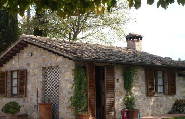 Cottage In The South Of Tuscany - Photo 13